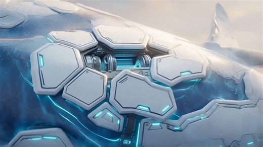 未来への旅　横動画用