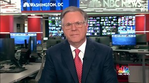 6K views · 93 reactions | TODAY: State capitals across the nation brace for armed protests ahead of the Biden-Harris inauguration. #MTP @PeteWilliamsNBC: "In at least eight states, governors have activated the National Guard and barriers have been set up around the Capitol buildings." | Meet the Press | Facebook