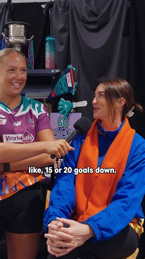 18K views · 345 reactions | Ahead of Heritage Round this weekend, we invited some familiar faces back to where it all started! Plenty of talent in this room ‍朗 | Melbourne Vixens | Facebook