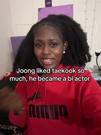 Joong Archen Talks About Taekook and His Fanboy Moments
