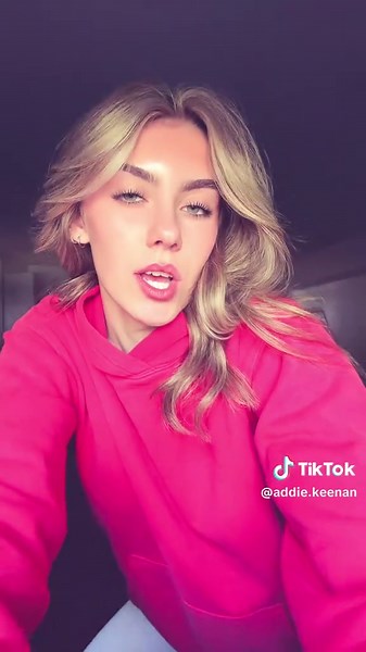 Packing for a Move: Making TikToks Instead of Work