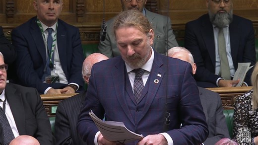 4.3K views · 176 reactions | ️ 'Support for Labour is plummeting and support for Scottish independence is leading in the polls' SNP MP Chris Law asked Keir Starmer who makes the 'best decisions for Scotland' at today's PMQs | The National Newspaper | Facebook