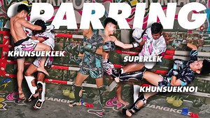 60K views · 1.5K reactions | Witness the cunning and humor of Muay...