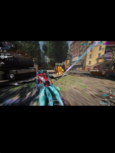 Unlocking Wukong's Strength in Warframe Rebuilds