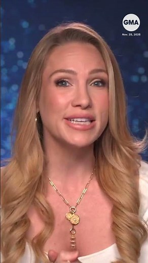 DWTS finale is TONIGHT! Former winner Sharna Burgess shares her pick! | GMA