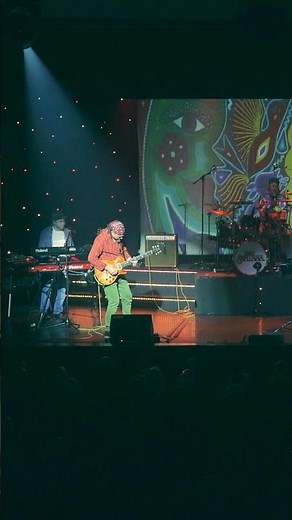 MOONFLOWER 🎸🌙 #santana #moonflower #santanamoonflower #carlossantana #flordeluna #verysantana