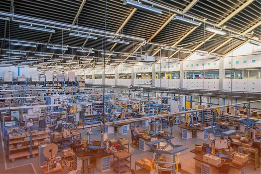 Qu’est-ce qu’un électro-aimant ? fonctionnement et utilisation