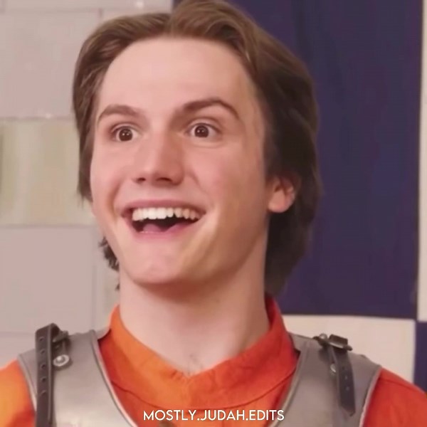 Judah Nelson and Bros Edit – Aesthetic Remake