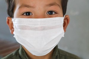 Convention on the Rights of the Child