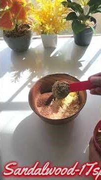 Skin Brightening Face Wash Powder|Herbal Face Wash Powder For Clear,Glowing Skin|Remove Acne,Spots