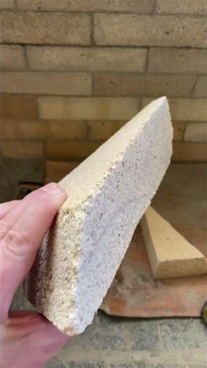 Firebrick Smoke Shelf 🔥 Turbo Draft Trick! #Shorts #craftsman #diy