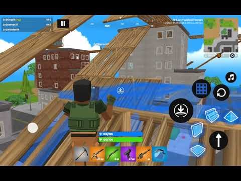 Playing 2v2.io