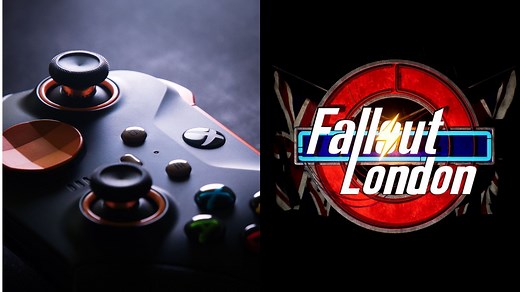 Can you play Fallout London with a controller?