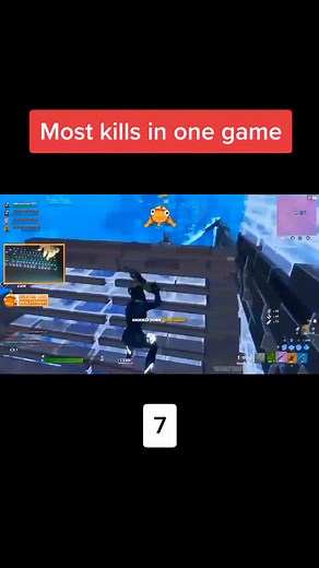 Follow for more videos. #fyp #foryou #fortnite