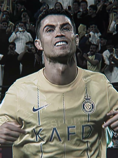 Ronaldo Is Here Calma 🙌🔥