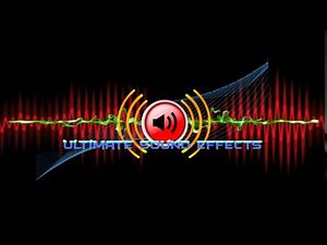 Blood Splatter #3 [UltimateSoundEffects]