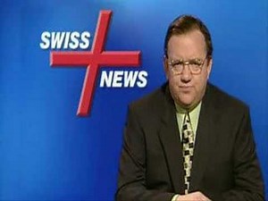 Alas Smith and Jones: Swiss News