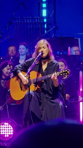 Edyta Bartosiewicz - Ostatni (live) Amfiteatr Ostróda 2025