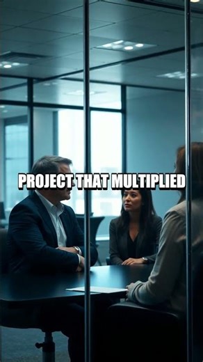 Stacking Skills for Rapid Career Climb