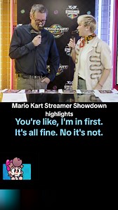 19 reactions | The Mario Kart World Knockout Tour: Streamer Showdown took place recently - check out the highlights! Sponsored by Nintendo UK | Nintendo Life | Facebook