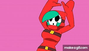 (18 ) Minus8 - Yoshi's Island on Make a GIF