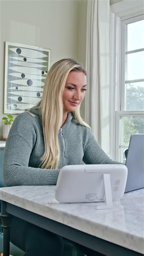 Keep an eye on your little one effortlessly with the spacious screen and enhanced features of VAVA 8" baby monitor with 1080P and 8” HD display.😇 Click here to learn more about it 👉 https://tinyurl.com/4fevhvsh #BabyMonitor #BabyTech #VAVA #BabyCare #NewParents #vavababy #bbm | VAVA