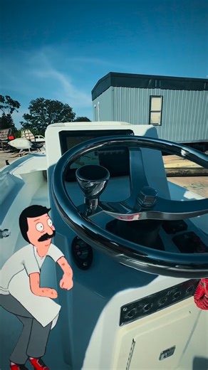 XPC Boats on Instagram: "Center console ready to hit the water #fishing #boats #skiff #boatlife #flyfishing"