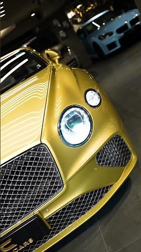 Bentley Continental GT Convertible — Make every arrival unforgettable.🚗❤️