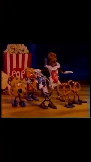 1986 California Raisins: Groovin' Date Night Charm!\n\nStep back to 1986 with this iconic California R