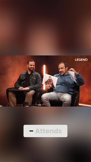 Alexandre Astier revient sur cette technique au Bic qui a tout changé. Un talent brut salué.