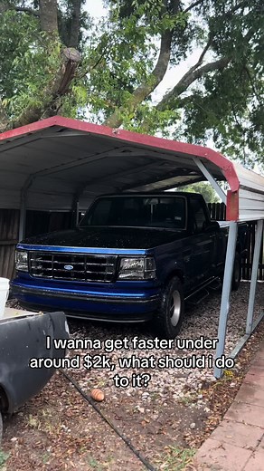 Upgrade Your Ford F150 for Under $2000