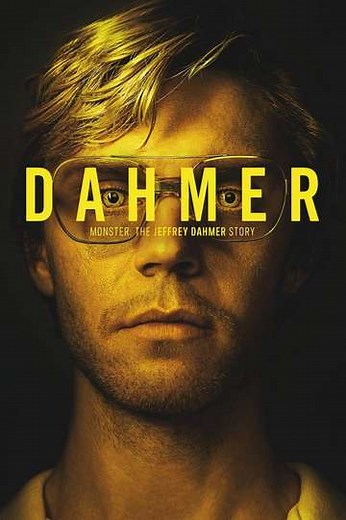 DAHMER - Monster: The Jeffrey Dahmer Story (2022) - TV Show