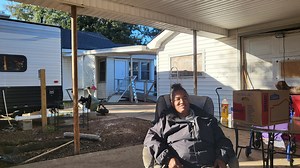 Thousands remain in state-provided campers since Ida, but how long will program last?