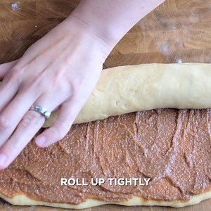 New Recipe! These ridiculously good homemade cinnamon rolls bake up to be big, soft, and extra fluffy. Thanks to a little help from a food processor, they are simple to make and have the most luxurious buttery texture. Don’t let cinnamon rolls or the length of our recipe intimidate you, these rolls can be made in a few hours or turned into overnight cinnamon rolls. There’s also lots of extra details and tips included to help you make the best cinnamon rolls ever! Recipe/Video: https://www.inspir