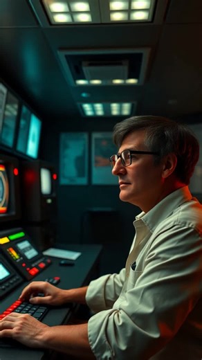 The Mystery of the Wow! Signal: Are We Alone in the Universe? 🌌 On August 15, 1977, astronomer Jerry Ehman discovered a signal from the depths of space that captured the imagination of scientists and enthusiasts alike. Known as the Wow! signal, this mysterious transmission was 30 times stronger than background noise and lasted for 72 seconds, coming from the direction of the Sagittarius constellation. 🛸✨ Despite decades of searching, we have yet to hear the signal again. What could it have bee