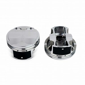 Introducing JE's 2018 Ford Coyote 5.0L Pistons. | JE Pistons