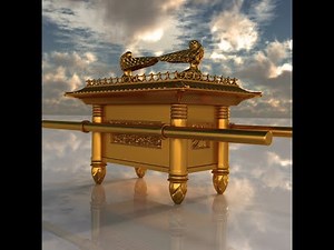 Terumah Torah Portion For Kids