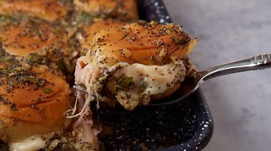 The Sliders I Always Bring to Parties (And They’re Gone in Minutes)