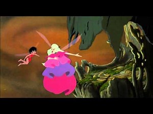 FERNGULLY: THE LAST RAINFOREST - Movie CLIP