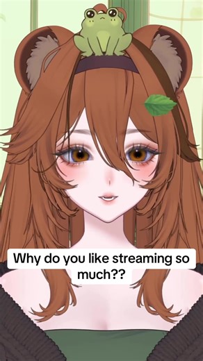Thank you all for the support! You guys keep me going! I can’t do it with out you! #willothetanuki #vtuber #streamer #gamer #anime