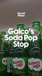 Trevor Denton on Instagram: "Introducing Secret Menu Los Angeles 🎬 I’ve been wanting to make this series for a long time – documenting LA’s best hidden gems, the kind of places that make this city feel special and remind us why we love it here. I’m starting off with one of my all-time favorites: @galcossoda in Highland Park. Over 750 flavors of soda, old-school candy, a hidden deli in the back, and a healthy dose of nostalgia. More to come 🥤 #SecretMenuLA #HiddenGems #LosAngeles #Galcos #Vinta