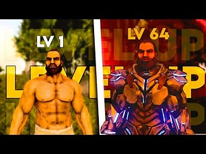 ARK Ultimate Mobile Edition How To Level Up Fast|ARK Ultimate Mobile Level Up Fast Island Map