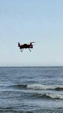 Bait Deployment With Raven's Custom Tackle