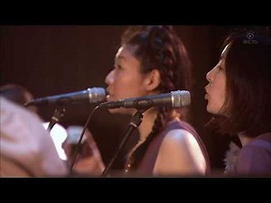 UA（ウーア）　・　HORIZON