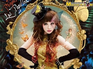 Rakuen Soushitsu - Letra - Ali project