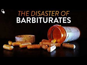 Why Doctors Stopped Prescribing Barbiturates