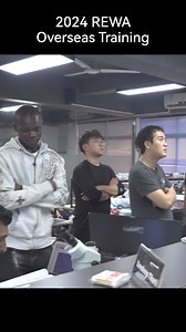 Don's miss out! REWA onsite training will be start soon, meet you in Rome and Dubai. | REWA Tech