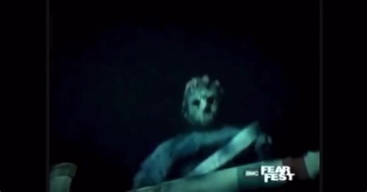 225K views · 4.7K reactions | AMC Fear Fest throwback commercial! #amc #fearfest #throwbackthursday #horror365 | Horror/365 | Facebook