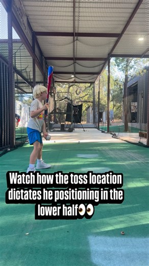 2.3K views · 17 reactions | Self feeds are a staple in hitters...