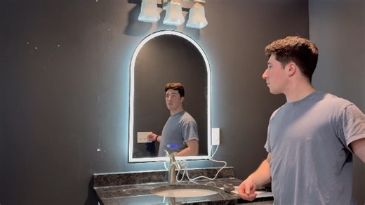 Watch Complete installation and showing all features! on Amazon Live